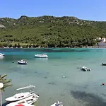 By The Sea Zuljana, Peljesac - 10218 Apartman