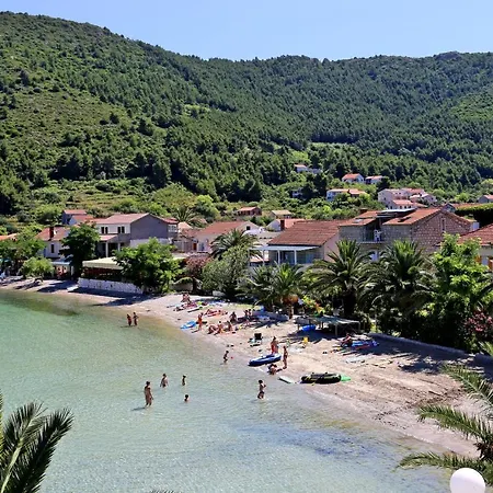 By The Sea Zuljana, Peljesac - 10218 Žuljana