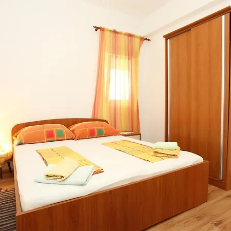 By The Sea Zuljana, Peljesac - 10218 Apartman