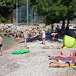 By The Sea Zuljana, Peljesac - 10218 Apartament Žuljana