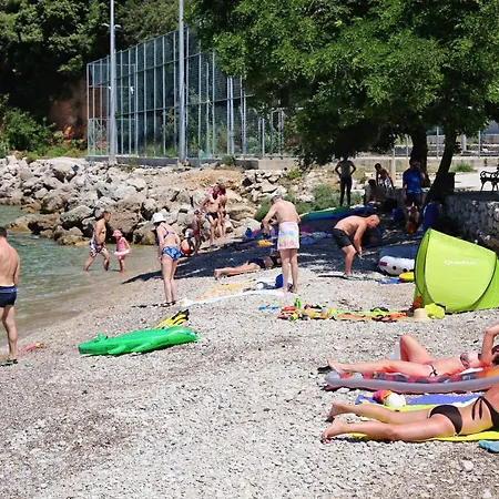 By The Sea Zuljana, Peljesac - 10218 Appartement Žuljana