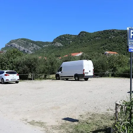 Apartments By The Sea Zuljana, Peljesac - 10218