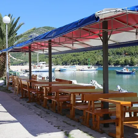 Appartement By The Sea Zuljana, Peljesac - 10218