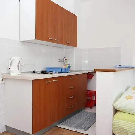 Appartement By The Sea Zuljana, Peljesac - 10218 *