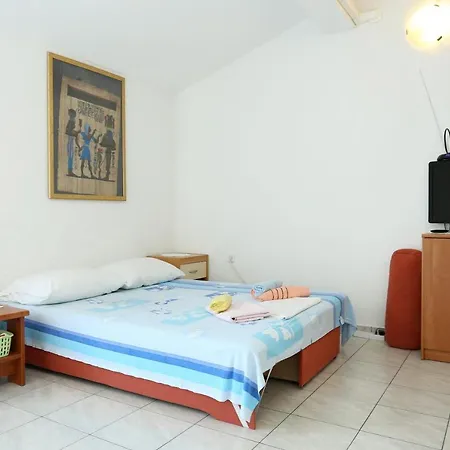 Appartement By The Sea Zuljana, Peljesac - 10218 Žuljana