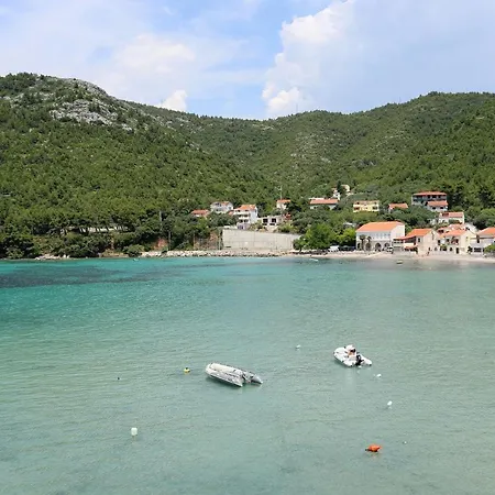 Lägenhet Apartments By The Sea Zuljana, Peljesac - 10218