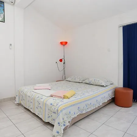 Apartamento By The Sea Zuljana, Peljesac - 10218 Žuljana