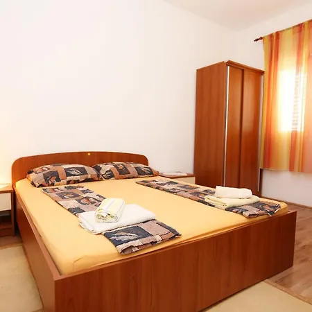 公寓 By The Sea Zuljana, Peljesac - 10218 Žuljana