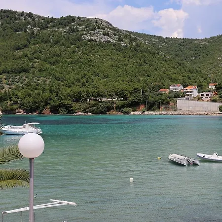 By The Sea Zuljana, Peljesac - 10218 Apartman Žuljana
