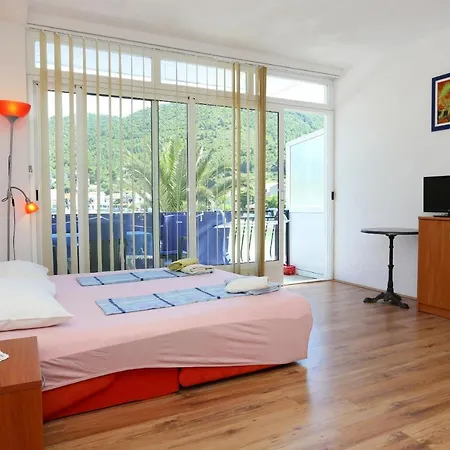 By The Sea Zuljana, Peljesac - 10218 *