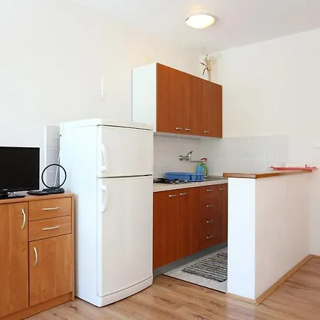 Apartamento By The Sea Zuljana, Peljesac - 10218 Žuljana