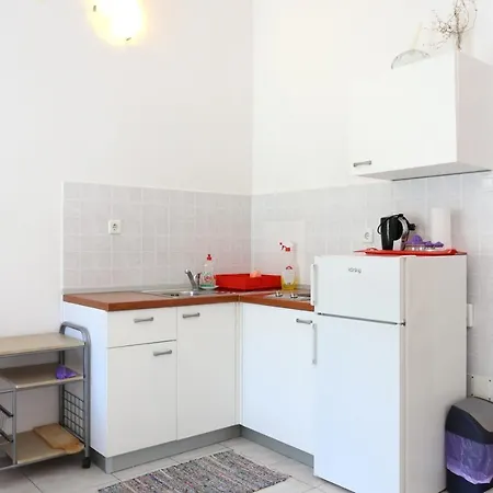 Appartement By The Sea Zuljana, Peljesac - 10218 *