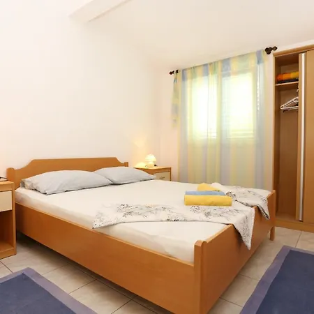 By The Sea Zuljana, Peljesac - 10218 Apartamento Žuljana