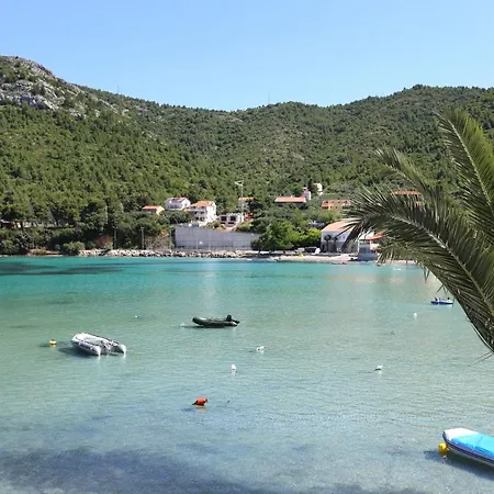 Appartement By The Sea Zuljana, Peljesac - 10218 *