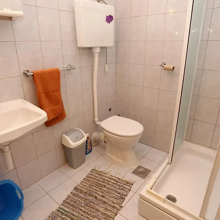 Apartamento By The Sea Zuljana, Peljesac - 10218 Žuljana