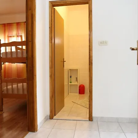Apartamento By The Sea Zuljana, Peljesac - 10218