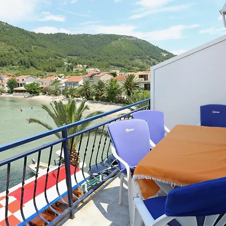 Appartement By The Sea Zuljana, Peljesac - 10218 *