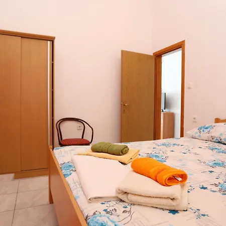 דירה By The Sea Zuljana, Peljesac - 10218