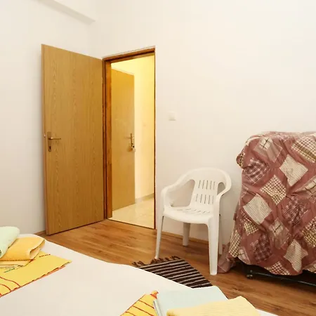 Apartamento By The Sea Zuljana, Peljesac - 10218