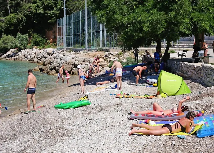 By The Sea Zuljana, Peljesac - 10218 公寓 Žuljana