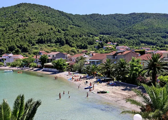 By The Sea Zuljana, Peljesac - 10218 Žuljana