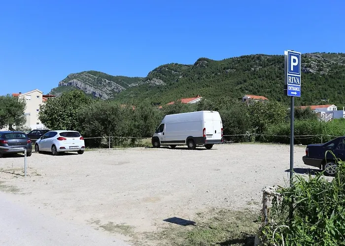 By The Sea Zuljana, Peljesac - 10218