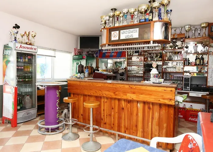 By The Sea Zuljana, Peljesac - 10218 Žuljana