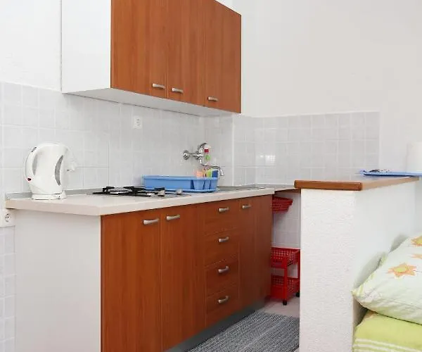 公寓 By The Sea Zuljana, Peljesac - 10218 *