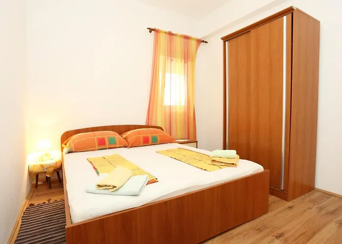 By The Sea Zuljana, Peljesac - 10218 Apartamento