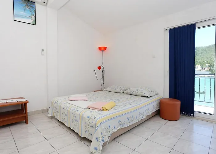 公寓 By The Sea Zuljana, Peljesac - 10218 Žuljana