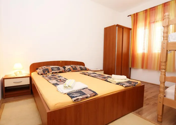 公寓 By The Sea Zuljana, Peljesac - 10218 Žuljana