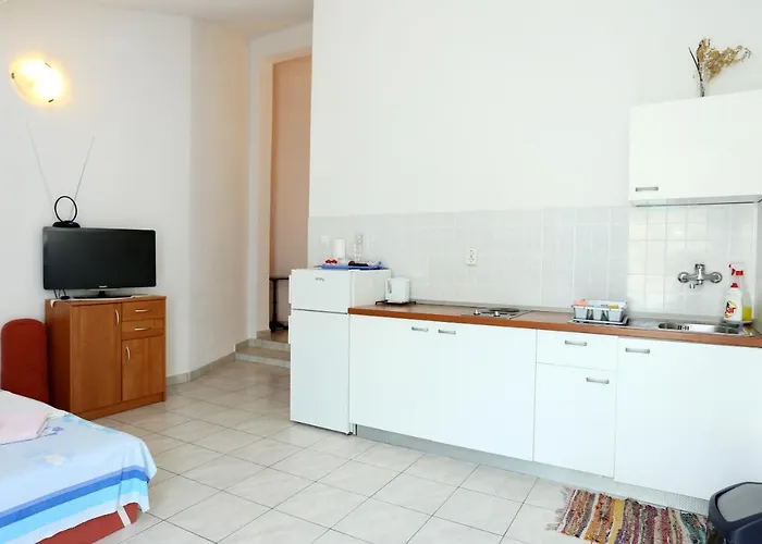 By The Sea Zuljana, Peljesac - 10218 公寓