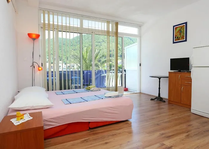 By The Sea Zuljana, Peljesac - 10218 *