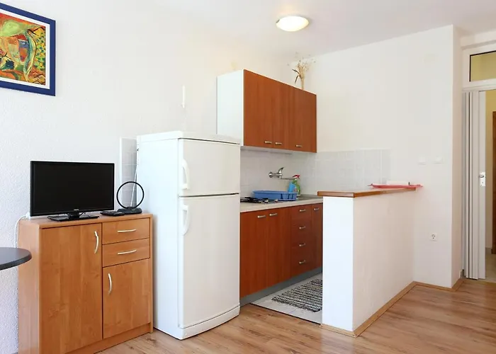 公寓 By The Sea Zuljana, Peljesac - 10218 Žuljana