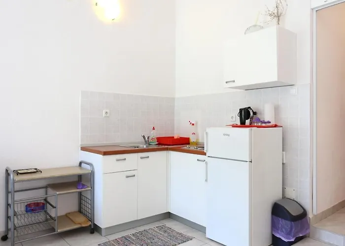 公寓 By The Sea Zuljana, Peljesac - 10218 *