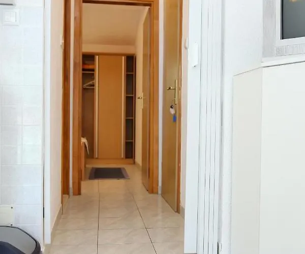 By The Sea Zuljana, Peljesac - 10218