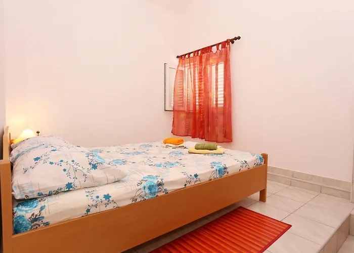 By The Sea Zuljana, Peljesac - 10218 *