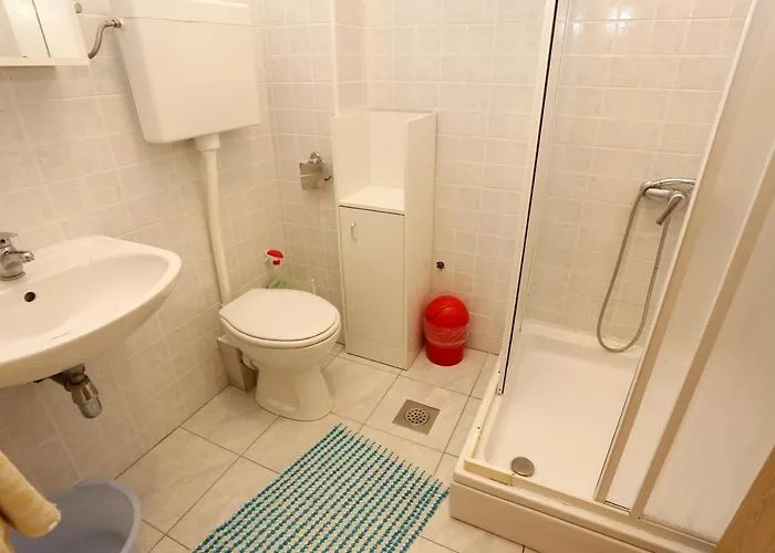 By The Sea Zuljana, Peljesac - 10218 *