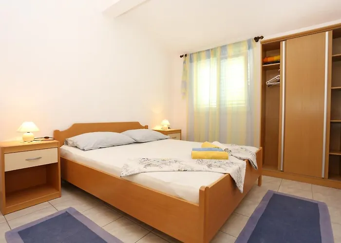 By The Sea Zuljana, Peljesac - 10218 公寓 Žuljana