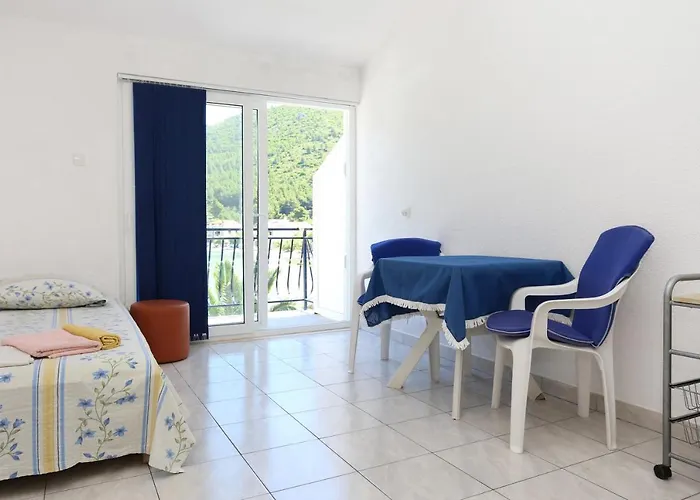 By The Sea Zuljana, Peljesac - 10218 *