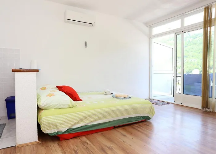 By The Sea Zuljana, Peljesac - 10218 Žuljana