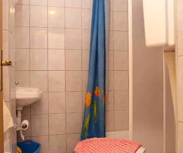 公寓 By The Sea Zuljana, Peljesac - 10218 Žuljana