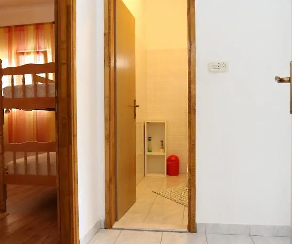 公寓 By The Sea Zuljana, Peljesac - 10218